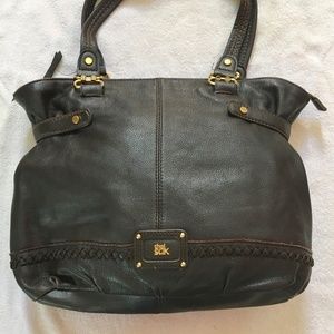 The SAK handbag